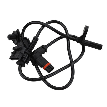 NTK Front ABS Wheel Speed Sensor AB1555 for