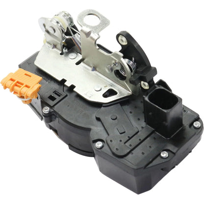 Set of Door Lock Actuators for Cadillac CTS (2008–2014)
