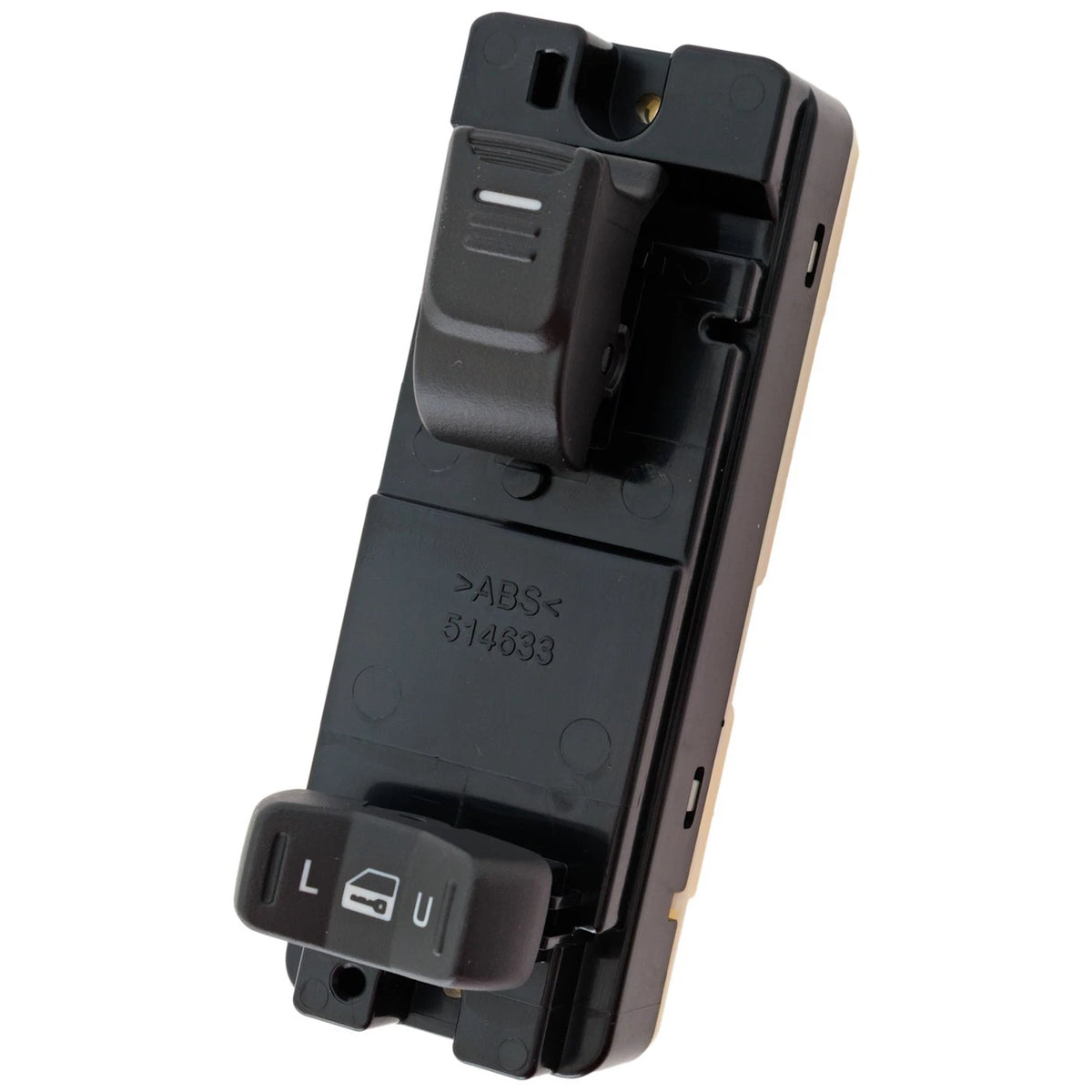 Power Window Switch for Chevy Colorado GMC (15897773)