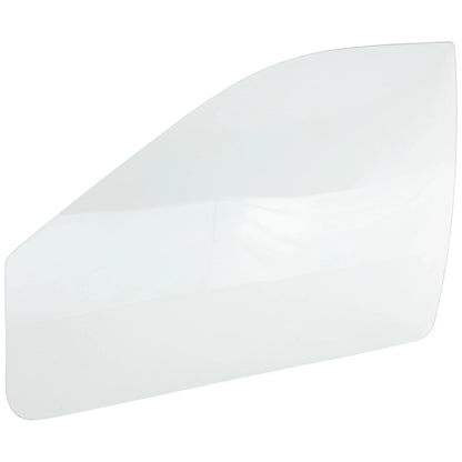 Left Front Door Glass for 2010–2020 Dodge Caravan - Driver Side