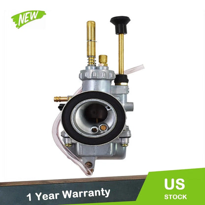 16001-1185 Carburetor for KE100 Kawasaki (1976–2001)