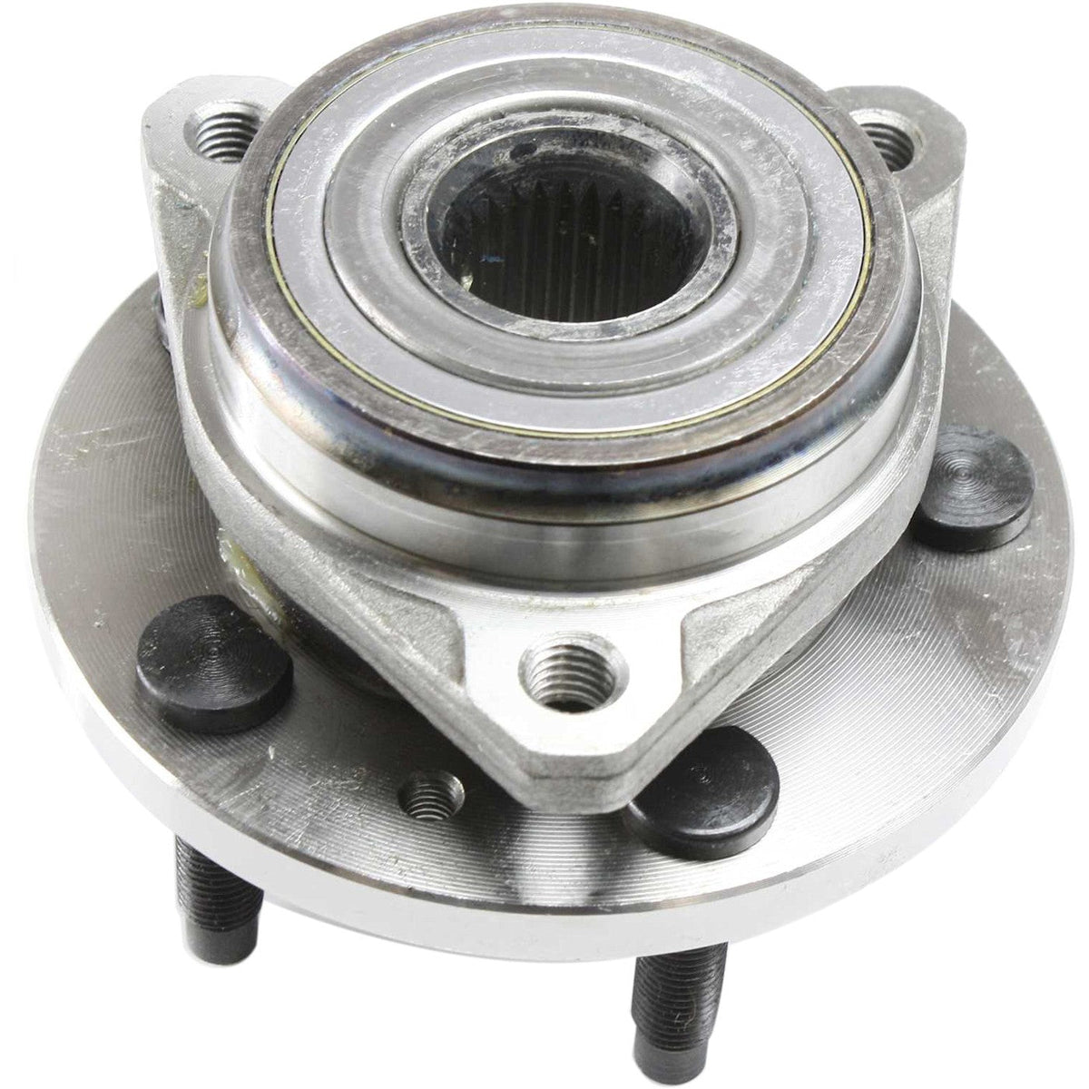 2X Wheel Hubs for Ford Windstar (Front Driver & Passenger Side)