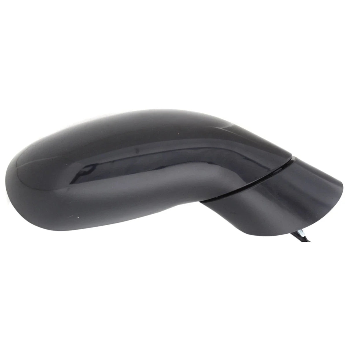 Heated Passenger Right Side Mirror for Chevy Corvette