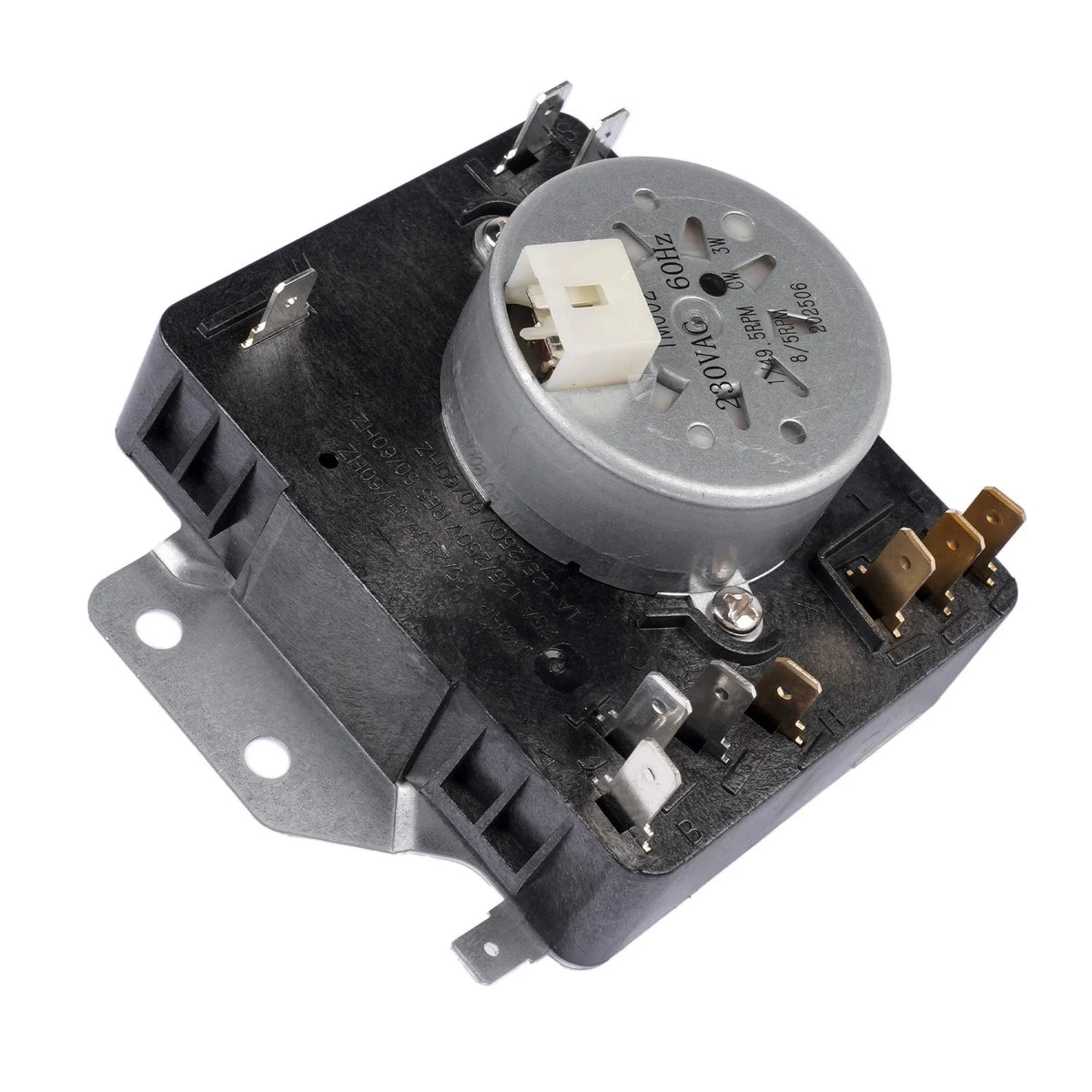 Timer Control W11685947 for Dryer MED4500MW0 Whirlpool Maytag (60Hz)