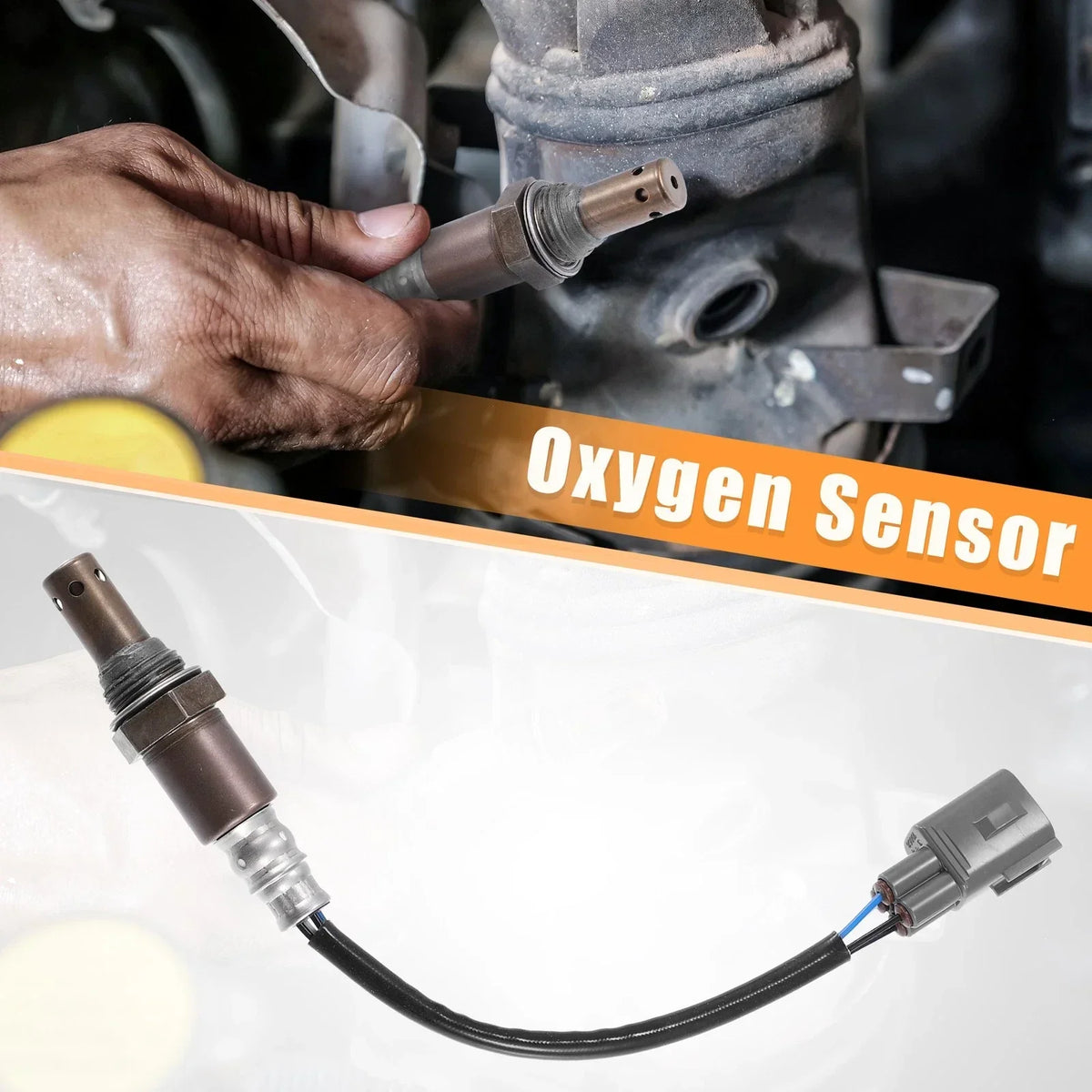 Oxygen Sensor (3.0L) for Lexus GS300 2006