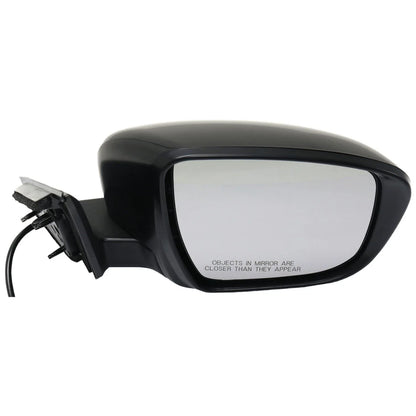 Set of 2 Mirrors for Nissan Rogue (2017–2020)