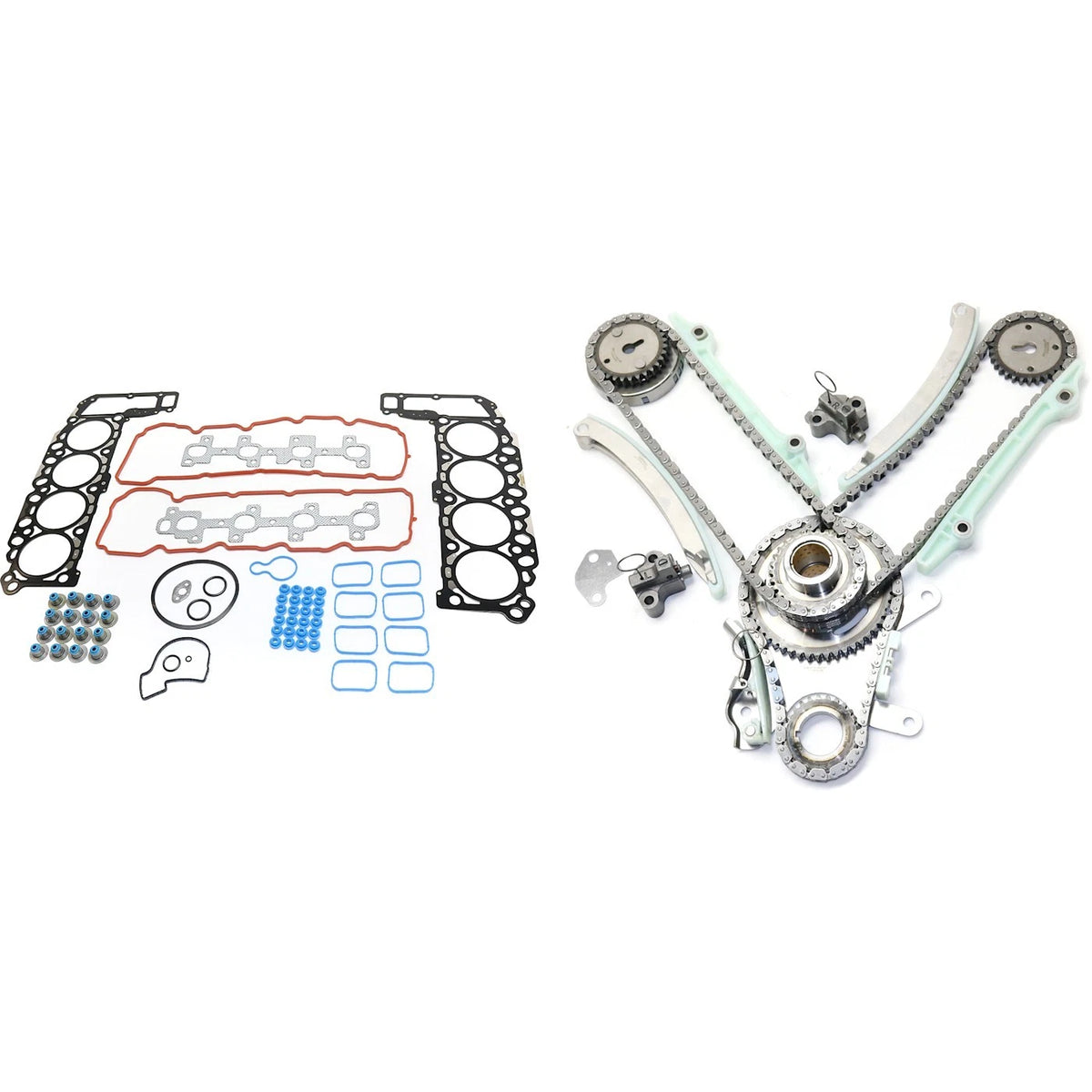 Timing Chain Kit for Ram 1500, Durango, Mitsubishi Raider (2006)