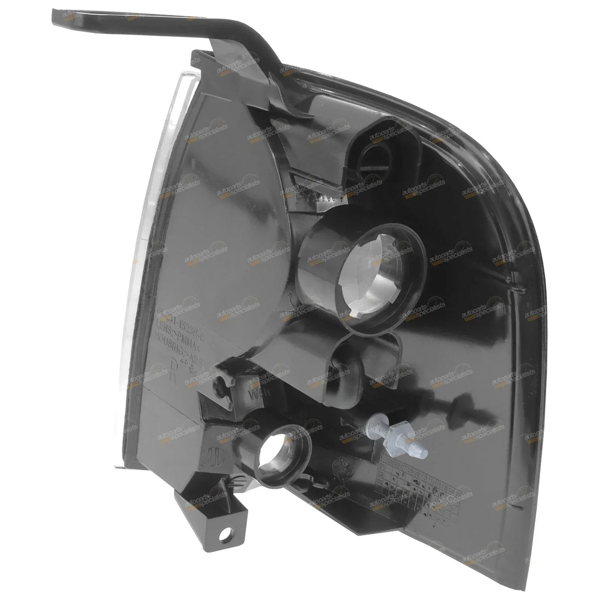 Right Side Clear Corner Indicator Light for Ford Courier (2002-2006)