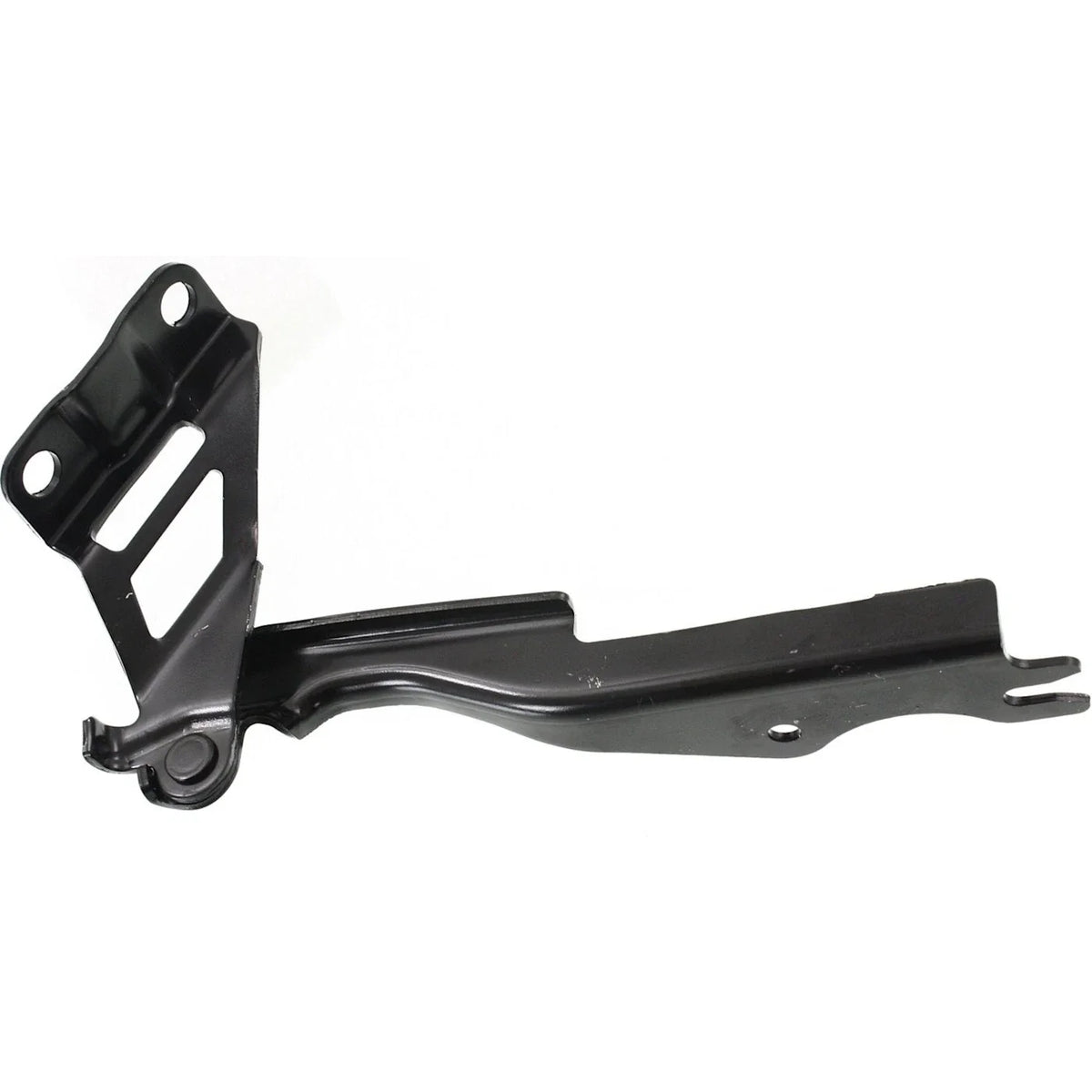 Hood Hinges Set of 2 for Mazda (2014 to 2017)