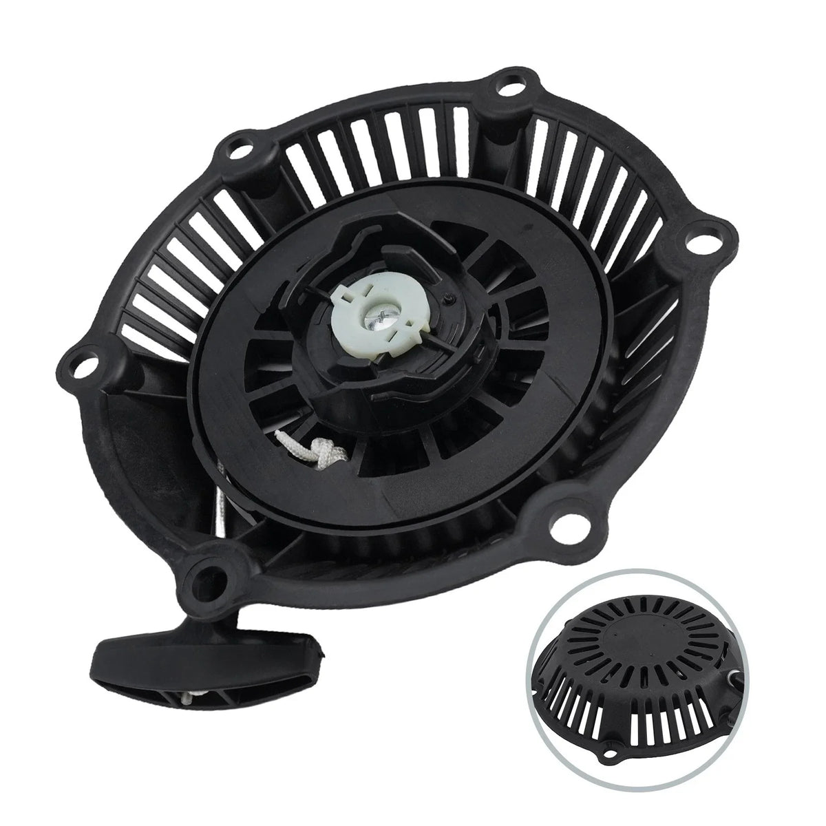 Recoil Pull Start Starter Assembly for Mountfield Stiga GGP SP554 SV200