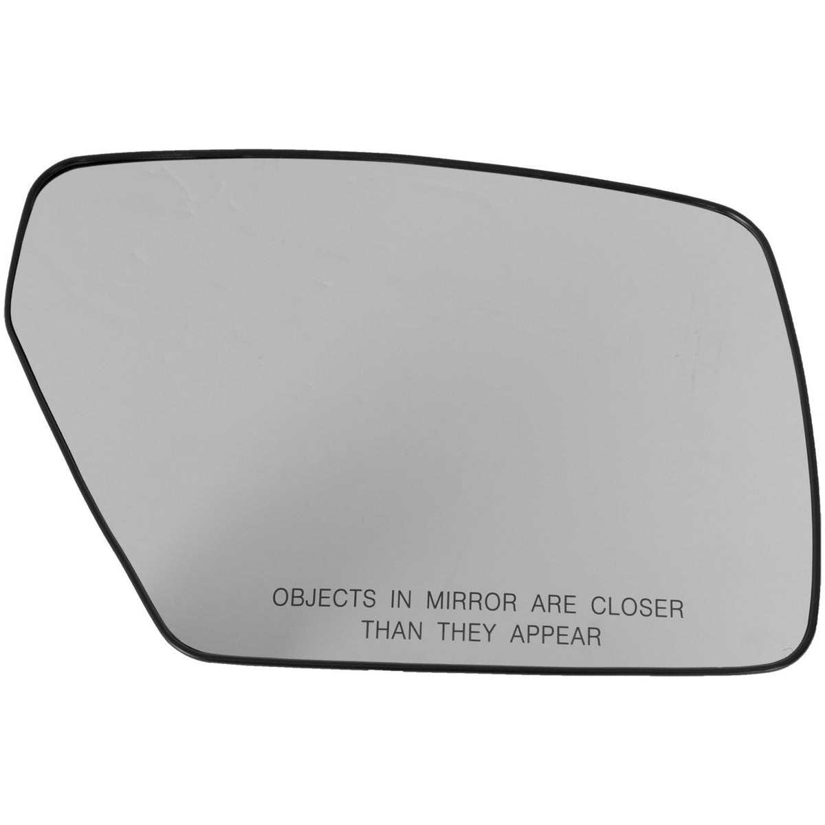 Right Side Mirror Glass Replacement for Nissan Quest 2004–2009