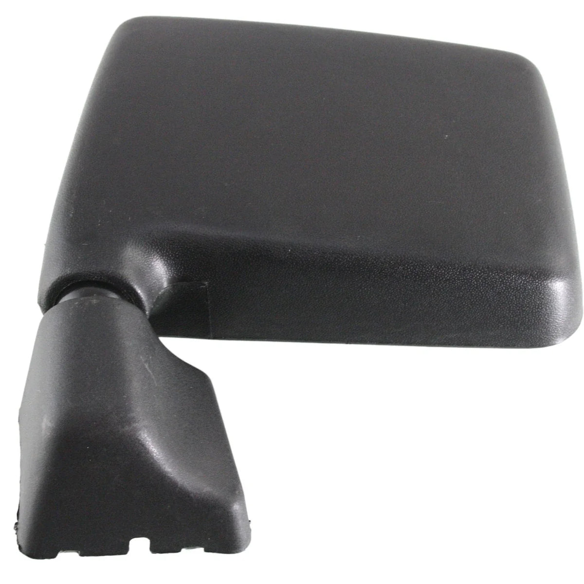 Manual Mirror Set for Suzuki Samurai (1987–1995) Textured Black