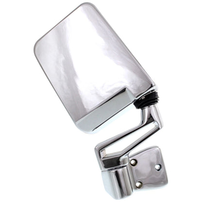 Heated Right Side Mirror for Jeep Wrangler (1987–1995, 1997–2002)