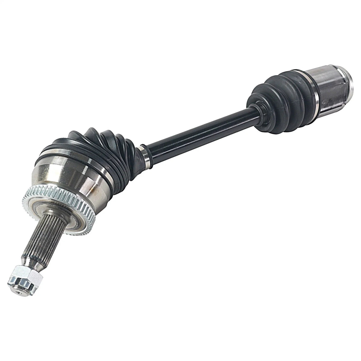 2X CV Axles for 2007-2009 Hyundai Santa Fe