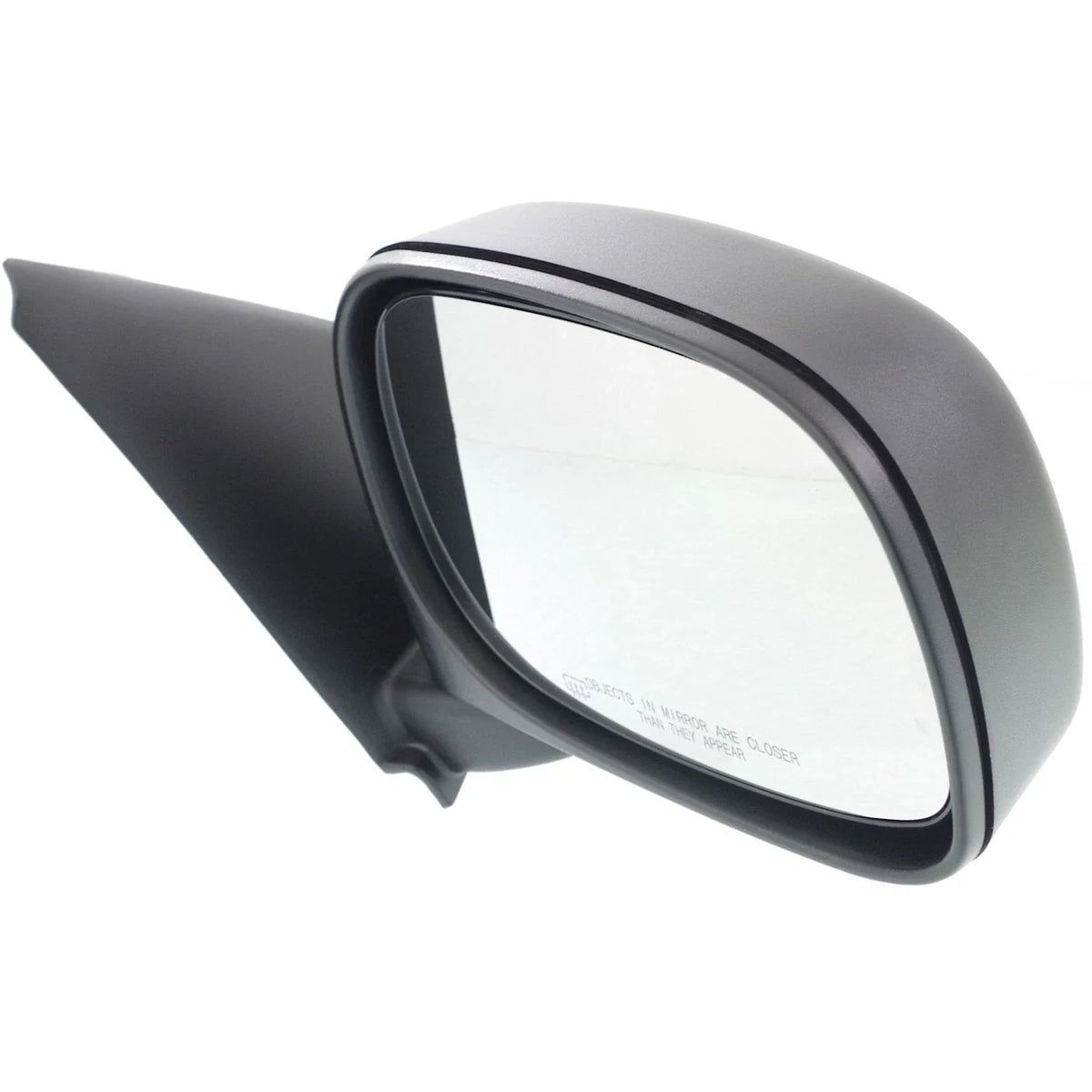 2002-2009 Dodge Ram 1500/2500 Front Right Heated Power Mirror