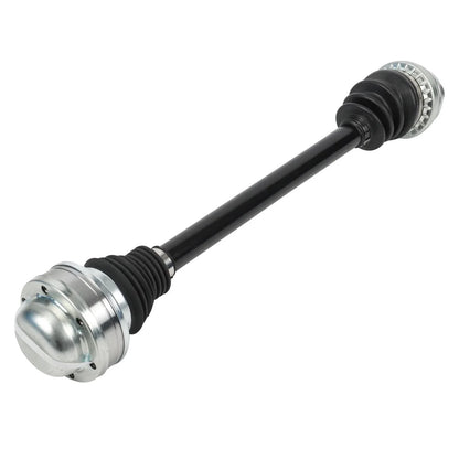 CV Axle Assembly, Audi A4 Quattro 2.0L (2017-2020)