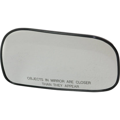 Mirror Glass Set for Toyota Camry (1997–2001) Driver & Passenger Side Heated