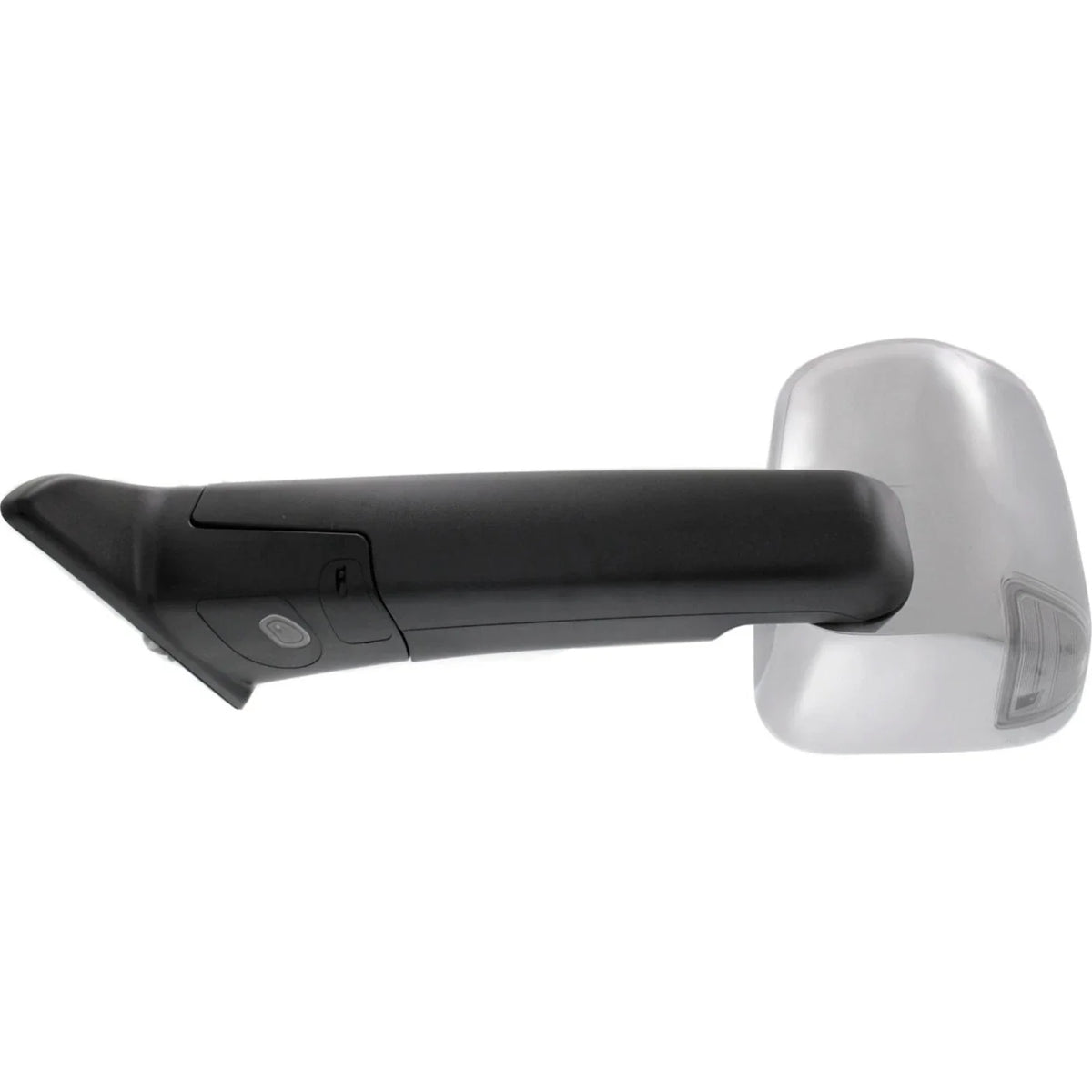 2015-2018 Ram 2500 Power Fold Mirrors with Heated Memory Function