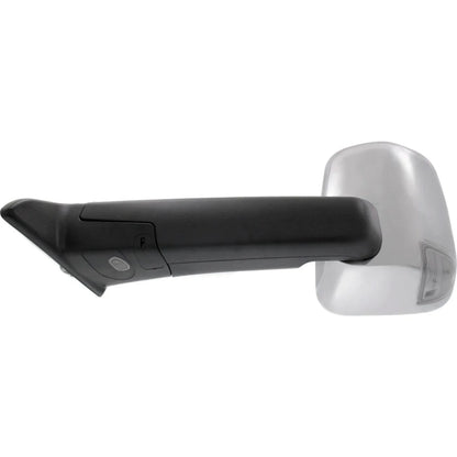 2015-2018 Ram 2500 Power Fold Mirrors with Heated Memory Function