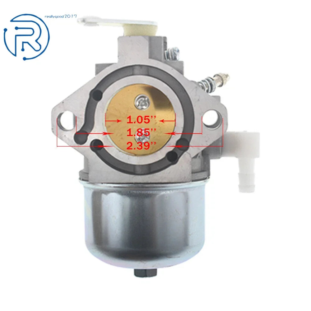 Carburetor for Briggs & Stratton 695501 (Fits )