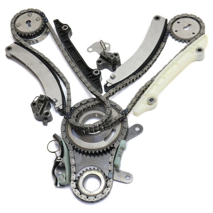 Timing Chain Kit for Ram 1500, Jeep Liberty, Dodge Nitro, Dakota, Commander