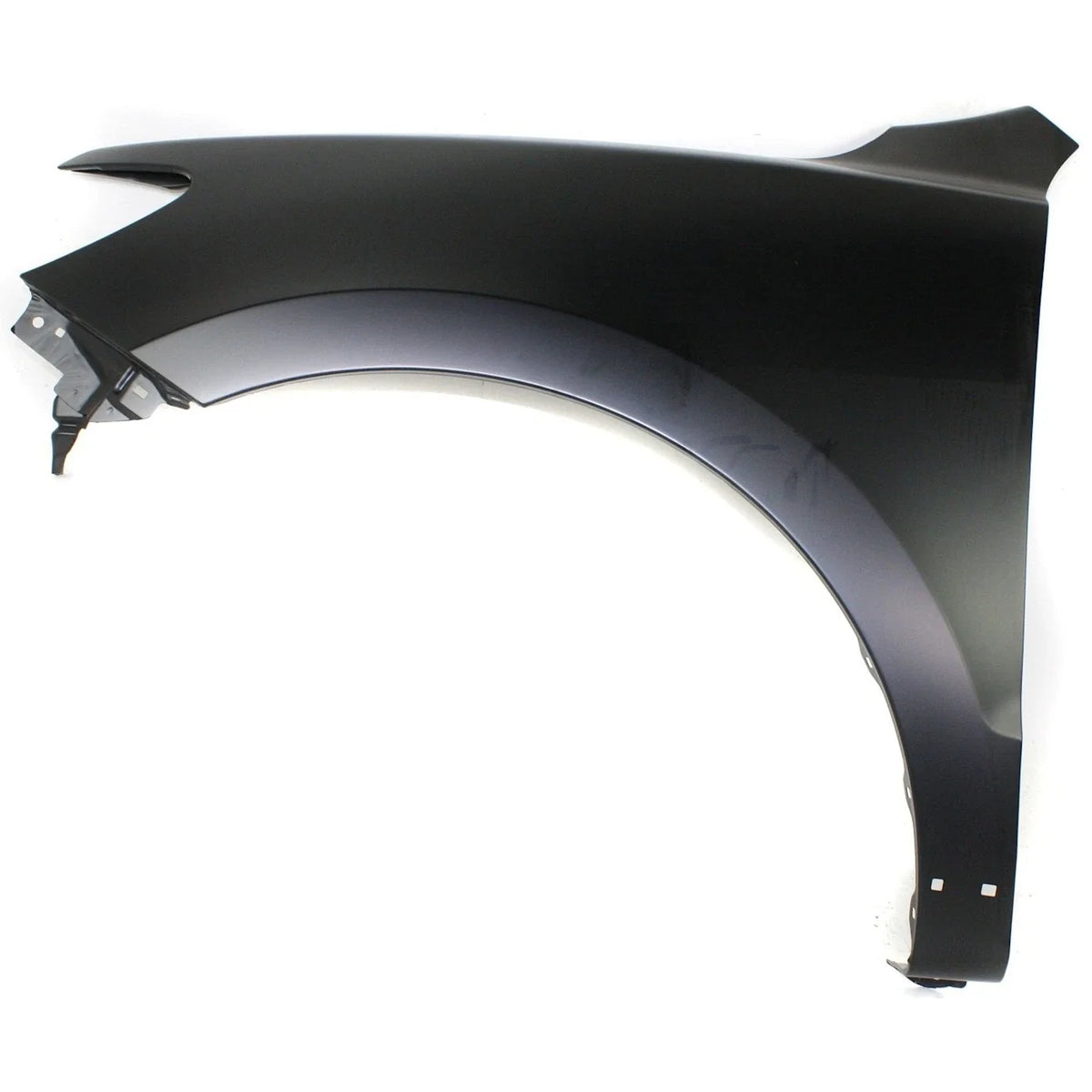 2007-2009 Hyundai Santa Fe Front Left & Right Fender Replacement