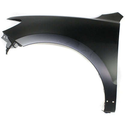 2007-2009 Hyundai Santa Fe Front Left & Right Fender Replacement