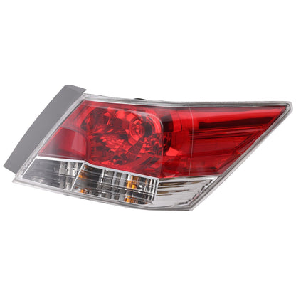 2008-2012 Honda Accord Passenger Side Halogen Tail Light
