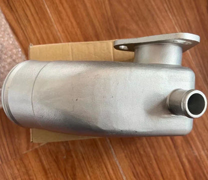 Exhaust Elbow Mixing for Yanmar 4JH Engine (129671-13552)