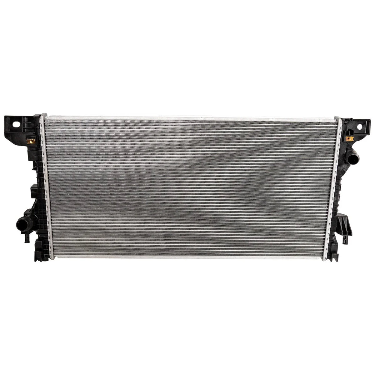 Radiator for Ford F-150, also fits Lincoln Navigator, Expedition