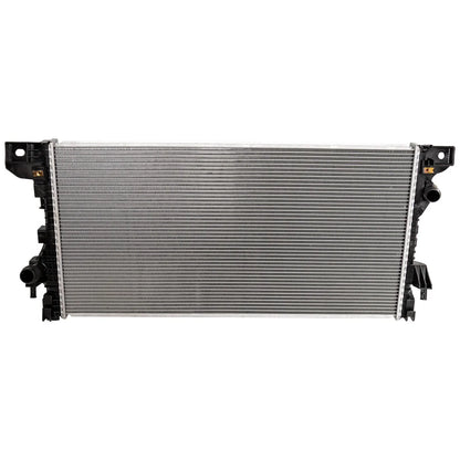 Radiator for Ford F-150, also fits Lincoln Navigator, Expedition