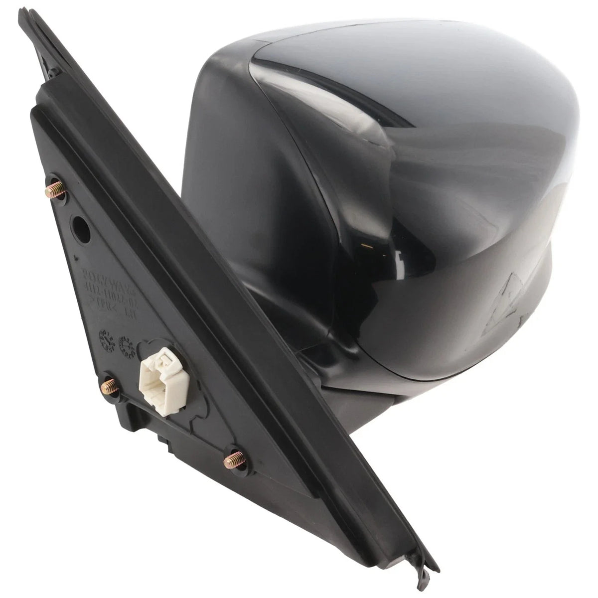 Driver Side Mirror Assembly for Honda Accord 2008-2012
