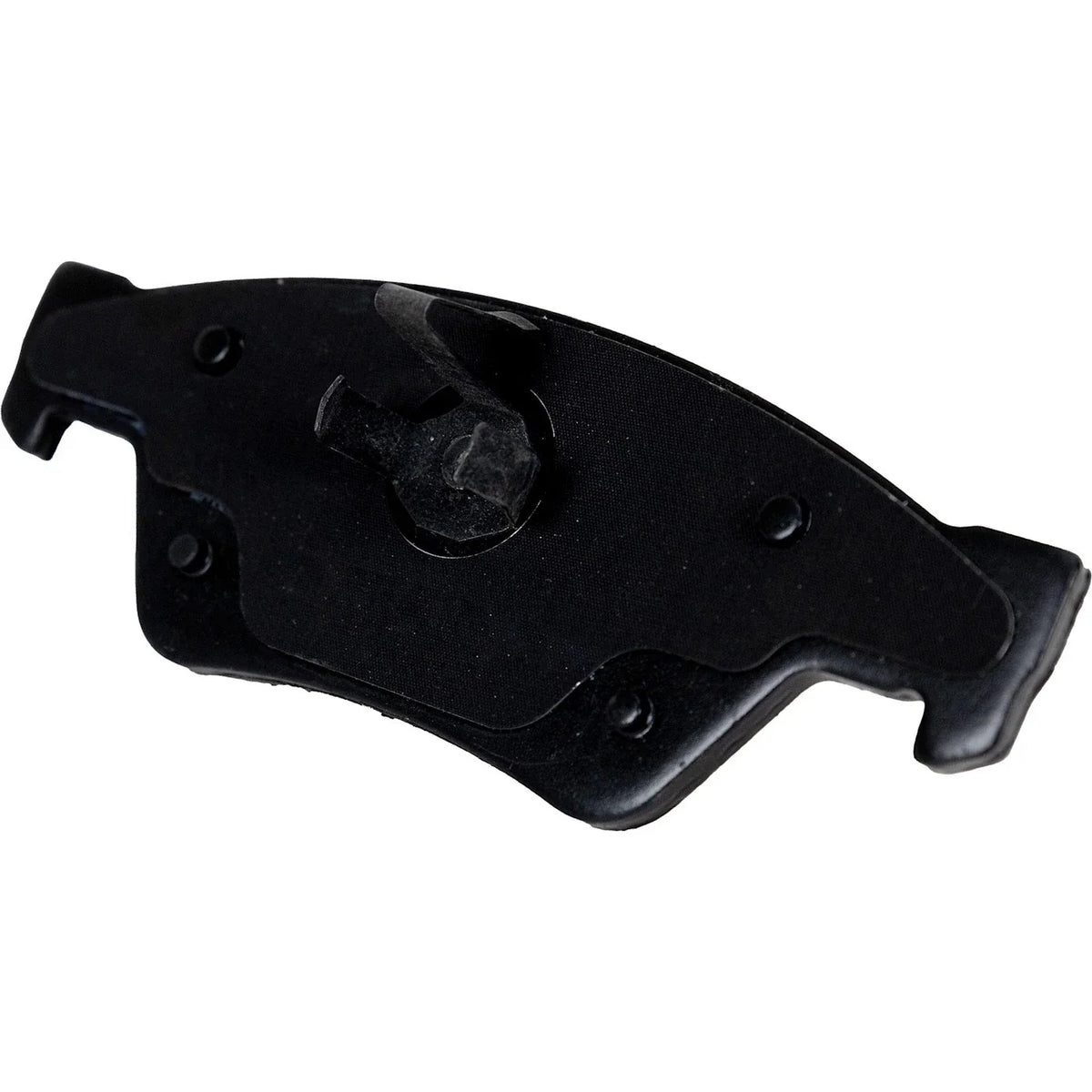 Brake Pad Set with Disc for Jeep Grand Cherokee (2011)