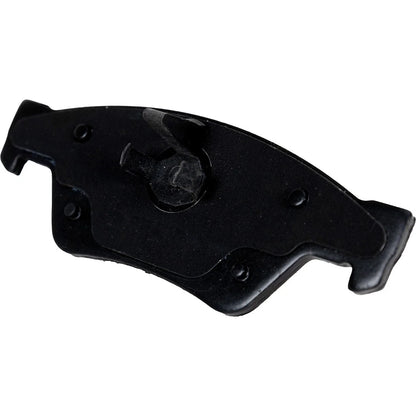 Brake Pad Set with Disc for Jeep Grand Cherokee (2011)