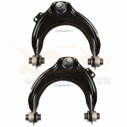 Upper Control Arms Suspension Kit (Front) for Honda Accord 2003–2007