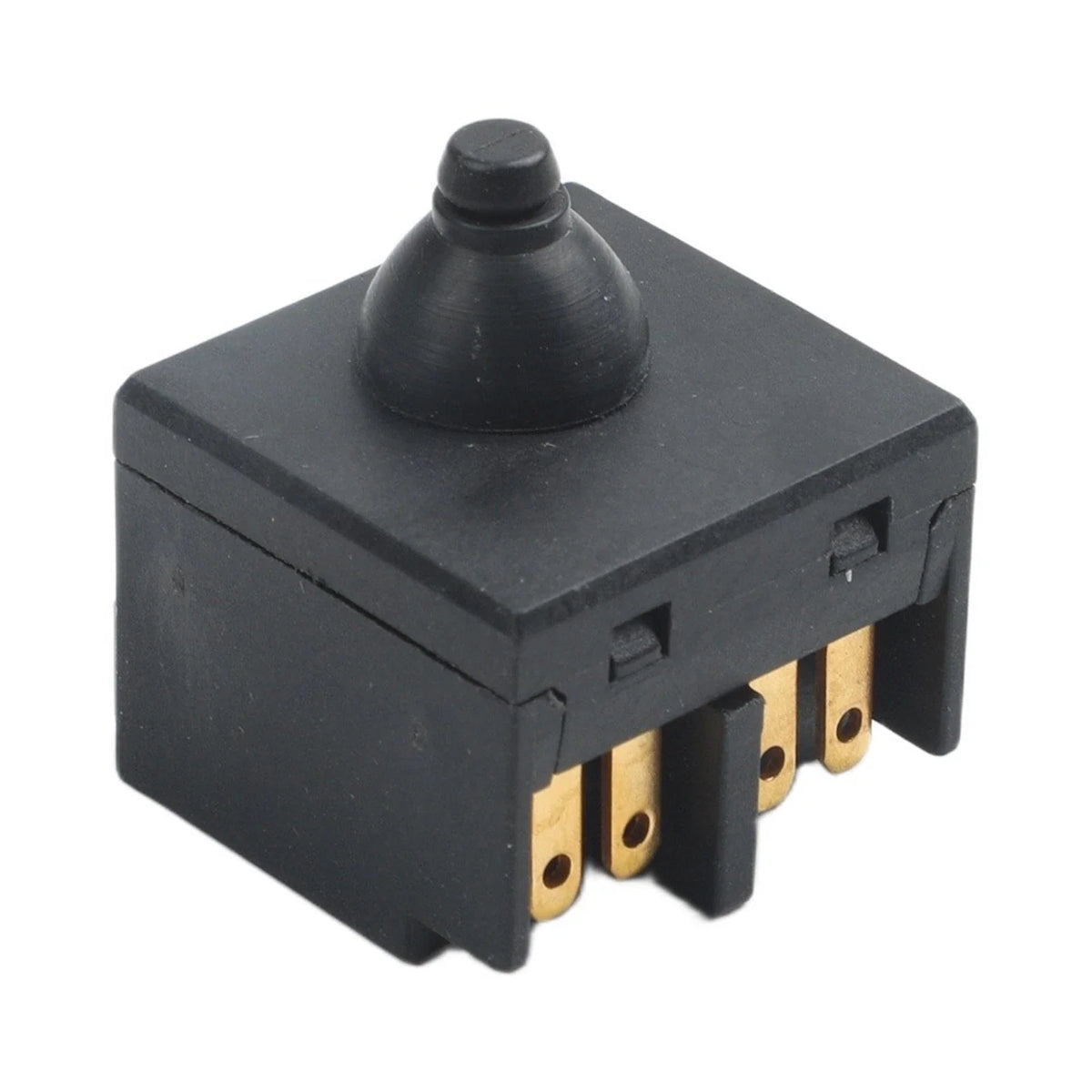 Switch for GWS 6-115, GWS 7-115, GWS 850 C Angle Grinder (1607200179)