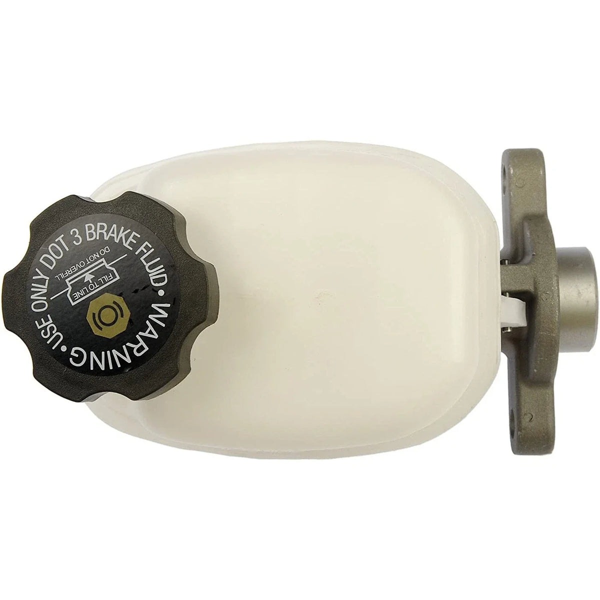 Brake Master Cylinder for Buick Lucerne, Cadillac DTS (2006–2008)