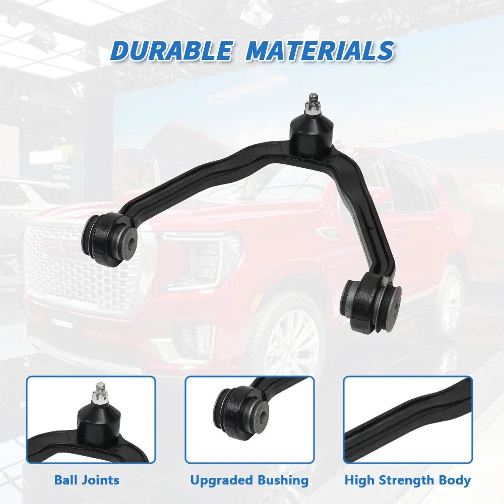 1999-2006 Control Arm Kit for Chevy Silverado 1500 4WD