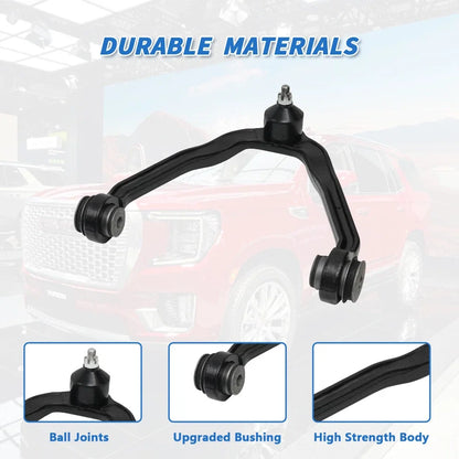 1999-2006 Control Arm Kit for Chevy Silverado 1500 4WD