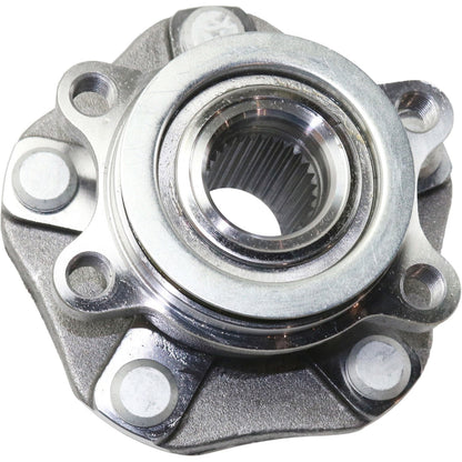 Front Wheel Hub with Bearing for Nissan Sentra 2013-2019 Left/Right