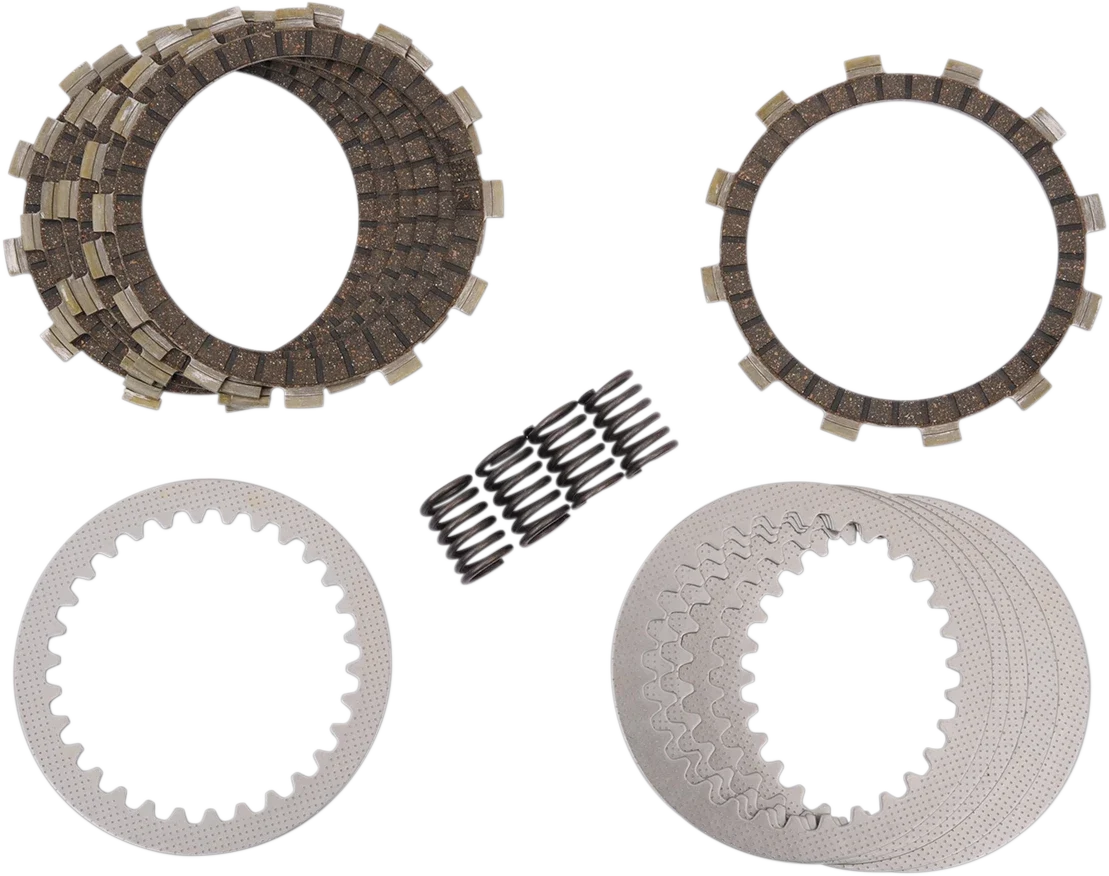 EBC Clutch Kit DRC89 for