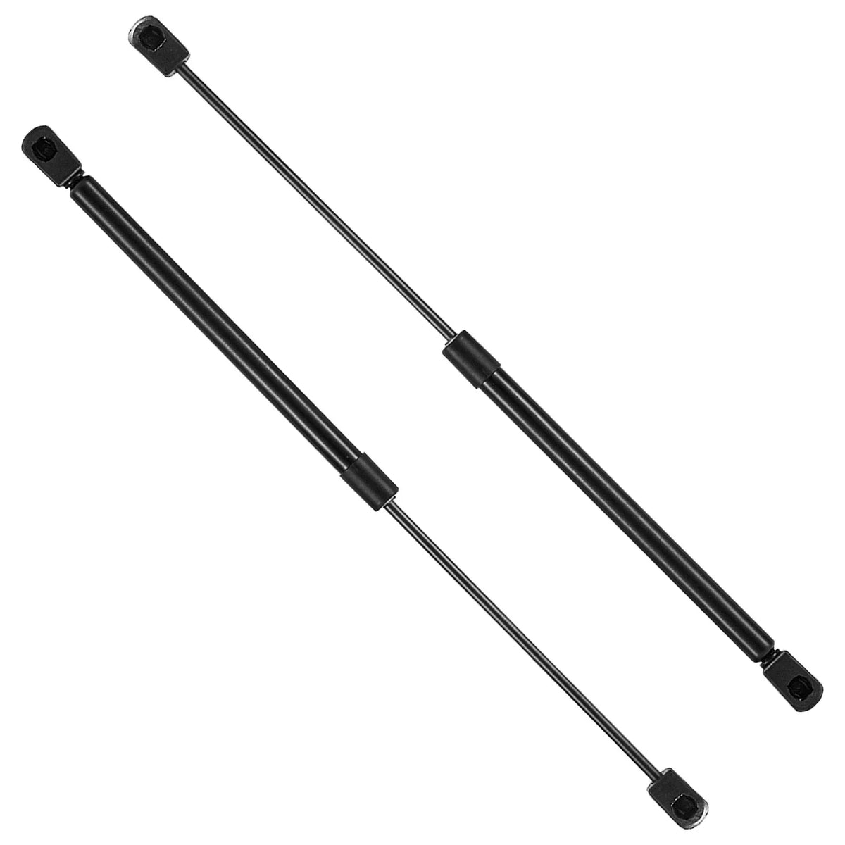 Pair of Gas Springs Lift Supports (40 lbs) for C16-06874 C1606874