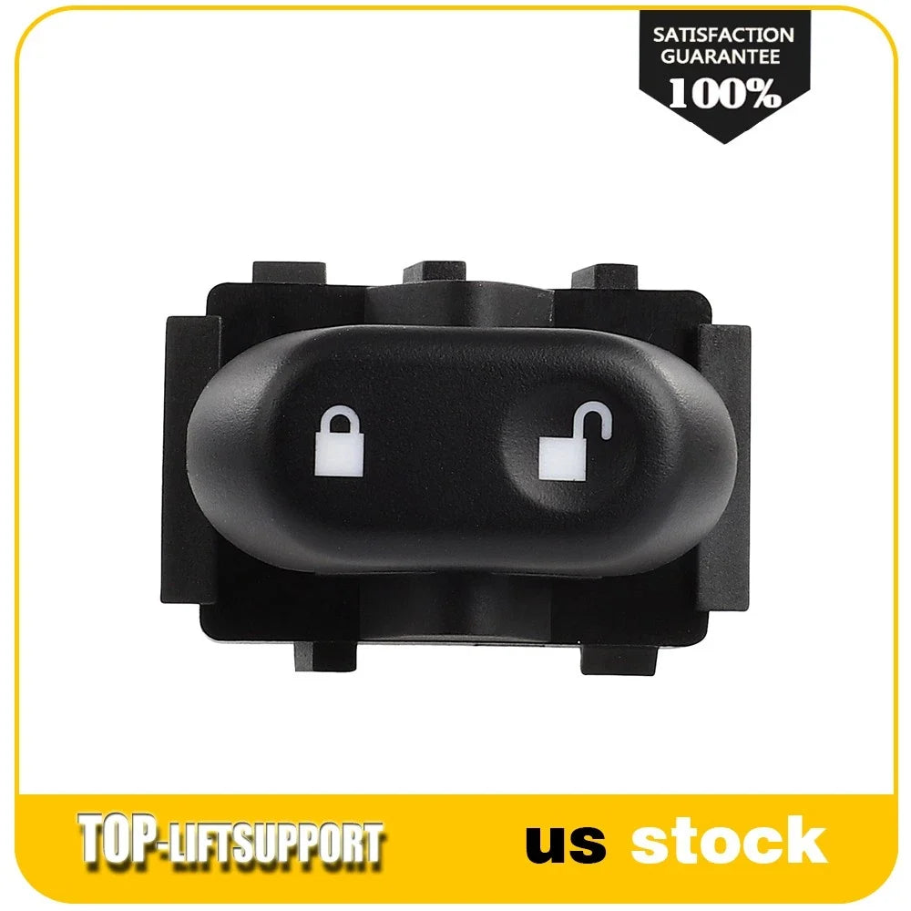 Door Lock Switch for Ford F-150, E-150, E-250 (2004–2014)
