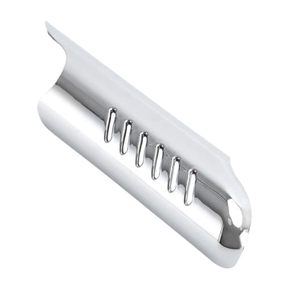 Shield Cover for Fork Lower Leg - Harley Electra Glide FLHT 2000-2015