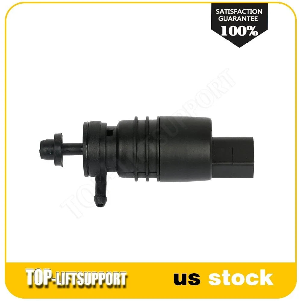 Windshield Washer Pump for Audi A6 Quattro (1998–2005)