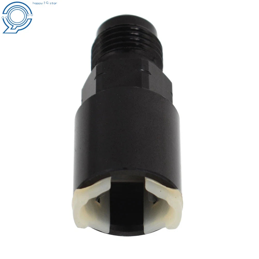 LS Fuel Adapter Fitting 6AN with Clip for Female Quick Connect