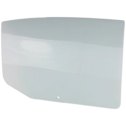 Door Glasses Set of 2 for Sedan (2000–2000) Left Right
