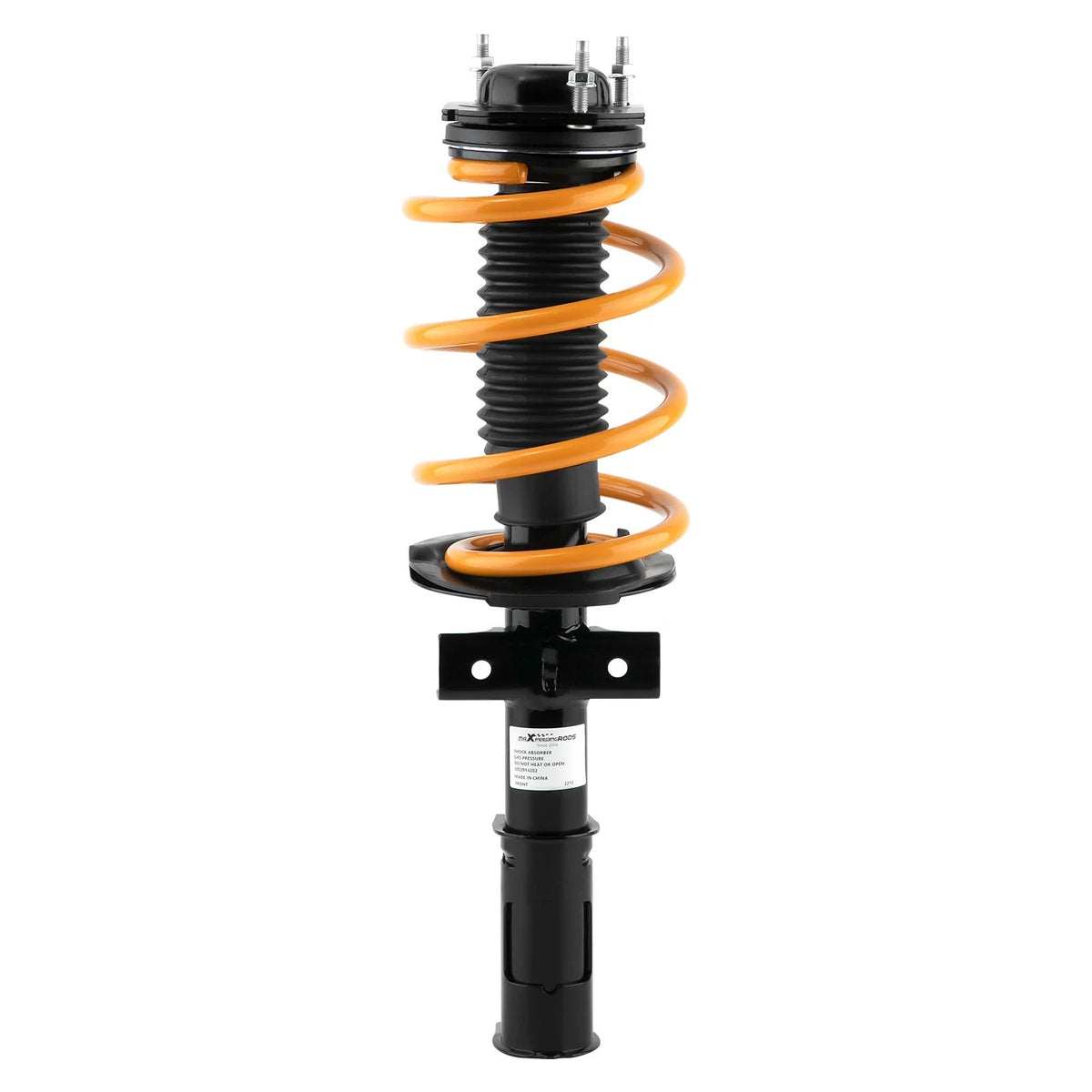 Front Strut Sports Coil Spring for Buick Enclave, Chevy Traverse, Acadia (2008–2017)