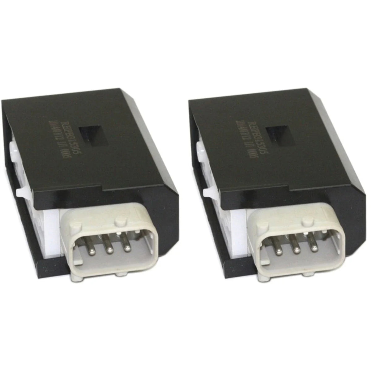 Door Lock Actuator Set for BMW 740i, 540i, M5 (1995–2003)