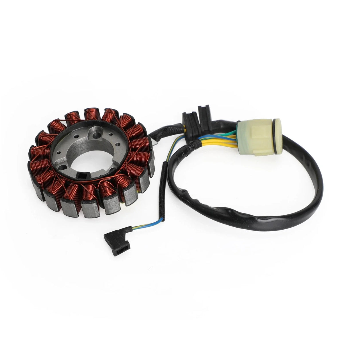 Generator Stator Magneto for Honda Rancher 350 TE/TM/FM/FE 2000-2006